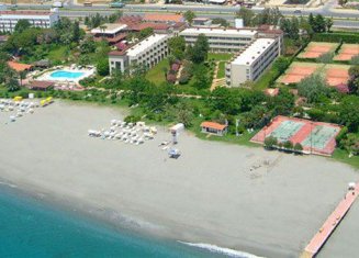 Maritim Club Alantur