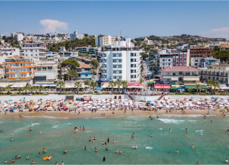 Jura Hotels Ada Beach Kuşadası