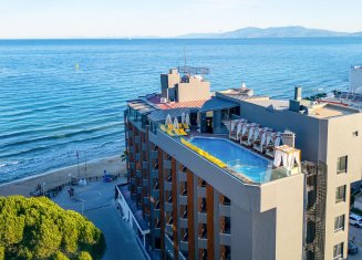Jura Hotels Ada Beach Kuşadası