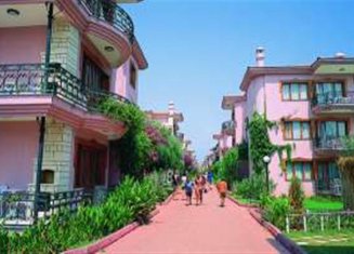 Aska Sun Queen Beach Hotel