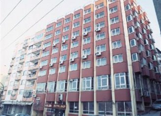 Hotel Eken Prestige
