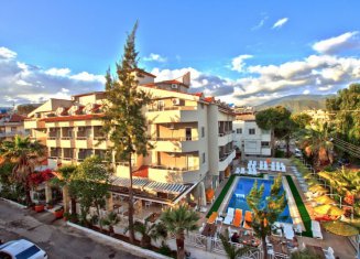 Myra Hotel