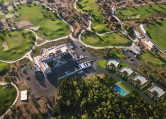 Korineum Golf & Beach Resort