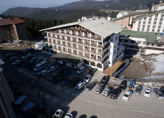 Beceren Hotel