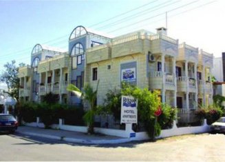 Reishan Hotel