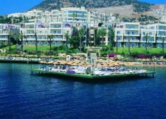 Hotel Baia Bodrum