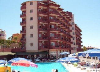 Werola Beach