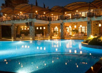 The Marmara Bodrum