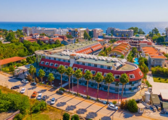 Dedeman Kemer Resort