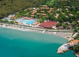 Kuştur Club Holiday Village