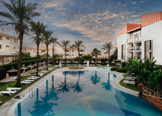 Pırıl Hotel Thermal & Beauty Spa