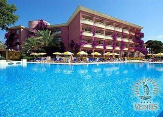 Ven&uuml;s Otel