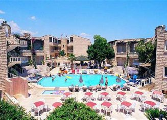 Havana Hotel