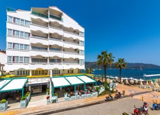 Honeymoon Hotel