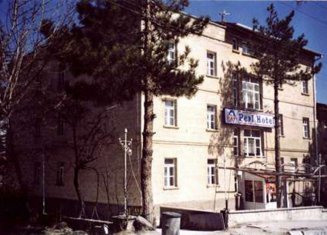 Peri Hotel