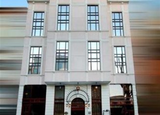 Antea Hotel