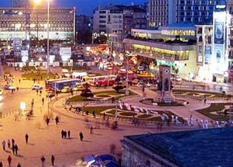 Eresin Taksim Premier