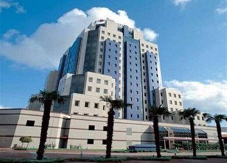 Grand Cevahir Hotel & Convention Center