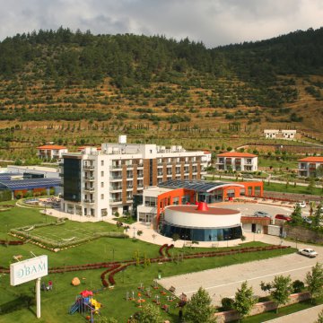 Obam Termal Resort Hotel & Spa