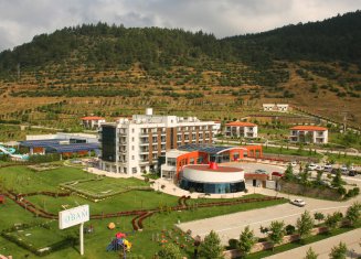 Obam Termal Resort Hotel & Spa