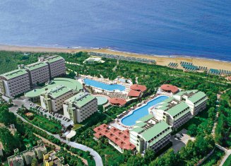 Von Resort Golden Coast