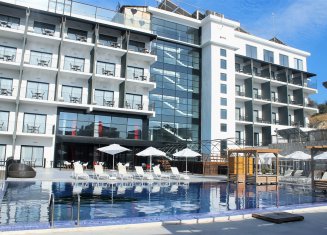 Love You Hotel Aya Yorgi