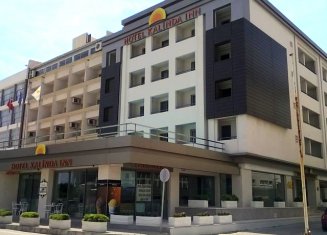 Kalinda Inn Hotel