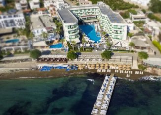 Dragut Point South Hotel