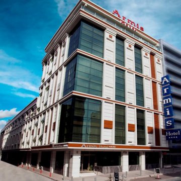 Armis Hotel