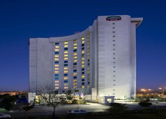 Courtyard İstanbul İnternational Airport Hotel