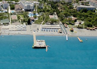 Catamaran Resort Hotel