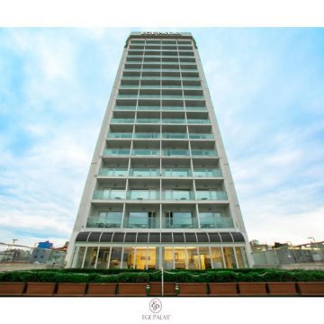 Ege Palas Business Hotel