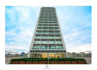 Ege Palas Business Hotel