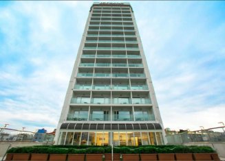 Ege Palas Business Hotel