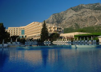 Rixos Hotel Beldibi
