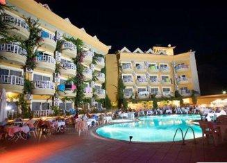 Grand Hotel Faros