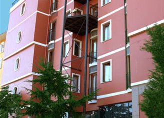 Golden Horn Hotel Sultanahmet