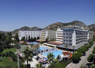 White City Beach Hotel