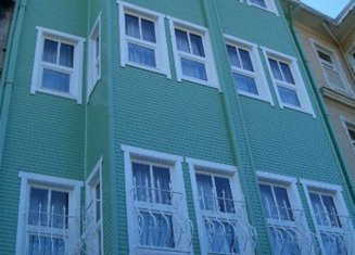 Hotel Historia