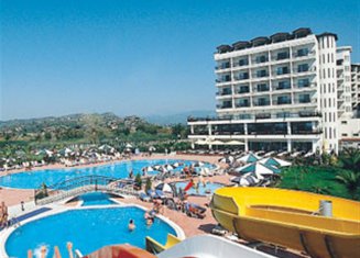 Riva Delta Hotel