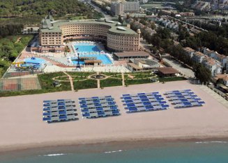Grand Cortez Resort Hotel