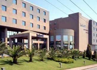 Radisson Sas Conference & Airport