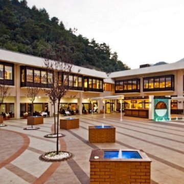 Balçova Termal Otel