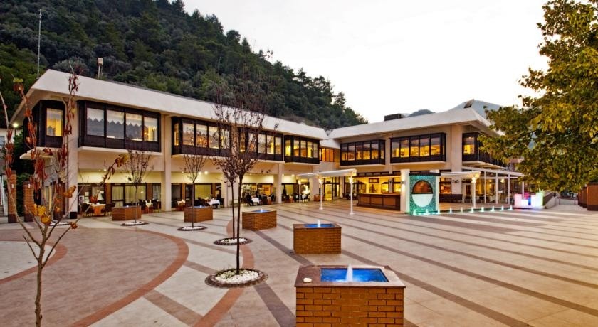Balçova Termal Otel