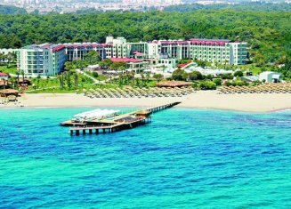 Asteria Sorgun Resort