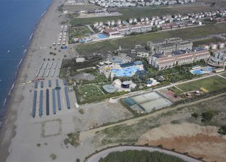 Belek Beach Resort Hotel
