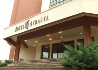 Avrasya Hotel