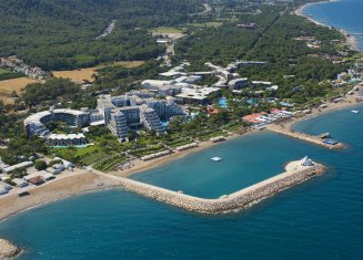 Rixos Sungate Kemer