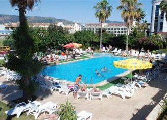 Club Hotel Diana