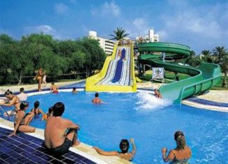 Asteria Bellis Resort